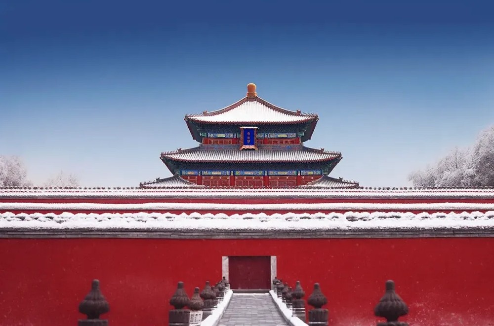 中國古建筑常識(shí)小集