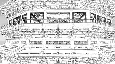 從著名古建看中國古代工匠技術傳承發(fā)展
