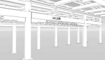 從著名古建看中國古代工匠技術傳承發(fā)展