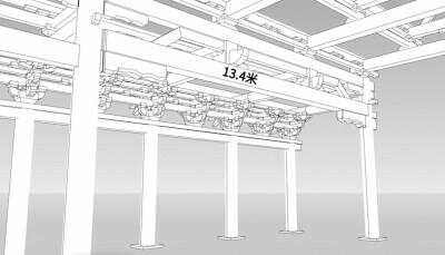 從著名古建看中國古代工匠技術傳承發(fā)展