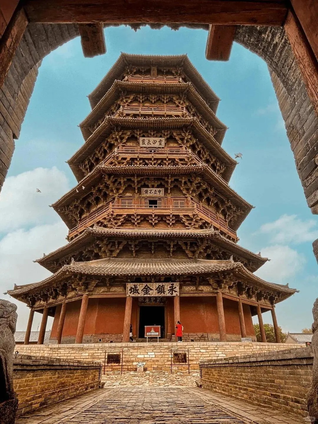 應(yīng)縣木塔難的一見的塔內(nèi)景觀。有多少人進(jìn)過_1_大同旅游包車（程師傅）_來自小紅書網(wǎng)頁版.jpg